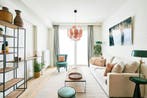 Appartement aan Boulevard Auguste Reyers, Schaerbeek