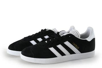 Adidas Sneakers Jongens in maat 38½ Zwart, Enfants & Bébés, Vêtements enfant | Chaussures & Chaussettes, Verzenden, Schoenen