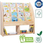 Gecertificeerd 100% Massief Houten Montessori, Verzenden