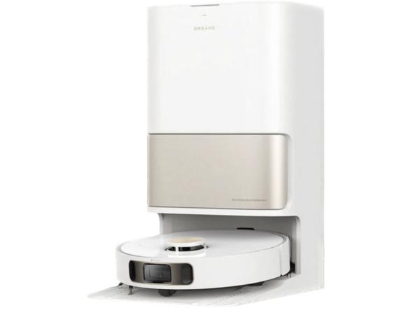 Veiling - Dreame L10s Pro Ultra Heat - met Heetwater Dweilfu, Electroménager, Aspirateurs