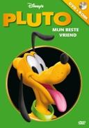Pluto mijn beste vriend (dvd+boek) op DVD, Verzenden