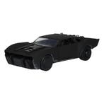 The Batman (2022) DC Multiverse Vehicle Batmobil (Gold Label, Ophalen of Verzenden
