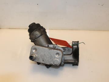 Oliefilterhuis BMW 3-Serie O98550