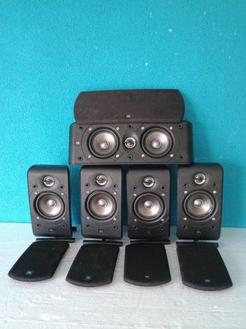 JBL - SCS-200 - SG-200 Luidsprekerset - Diverse modellen