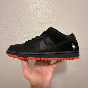 Nike - Nike SB Dunk Low TRD QS - Sneakers - Maat: EU 46, Nieuw