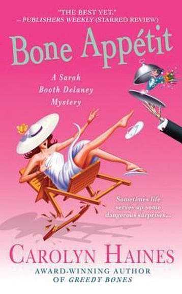 Bone Appetit - Haines, Verzenden