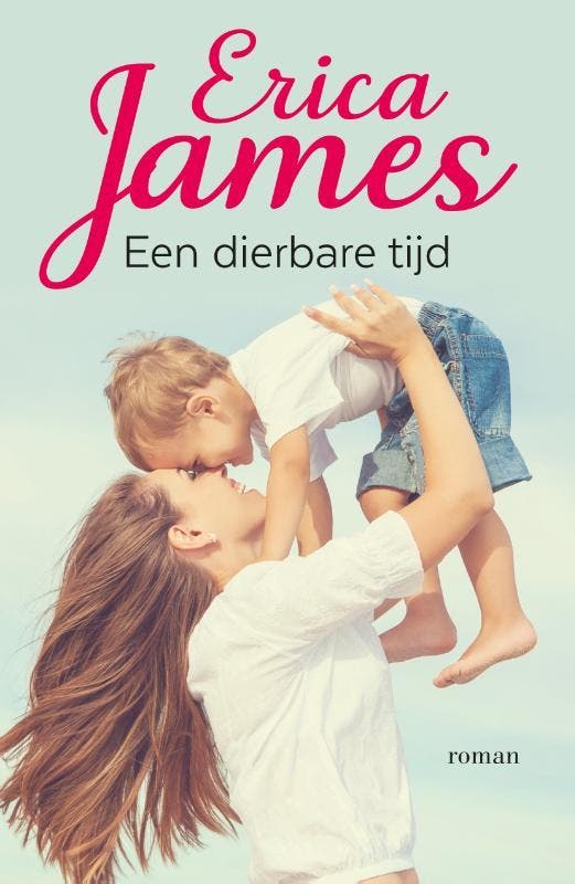 Een dierbare tijd 9789032508753 Erica James, Livres, Romans, Envoi