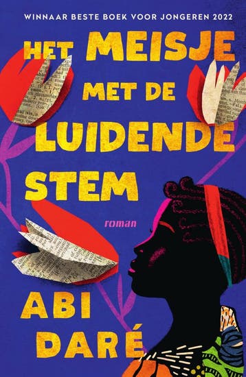 Het meisje met de luidende stem 9789056727482 Abi Daré, Verzenden, Gelezen, Abi Daré