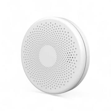 Wifi Combimelder (Rook + Koolmonoxide) + app, Verzenden
