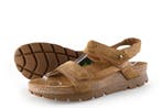 Think Sandalen in maat 39 Beige, Kleding | Dames, Verzenden, Beige, Sandalen of Muiltjes, Think