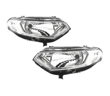 PHARES POUR FORD ECOSPORT 13-, Verzenden