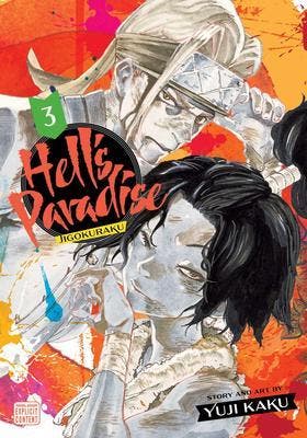 Hell’s Paradise: Jigokuraku Volume 3, Boeken, Strips | Comics, Verzenden, Nieuw