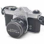 Asahi Pentax SL + Super-Takumar 1.8/55mm | Analoge camera, Nieuw