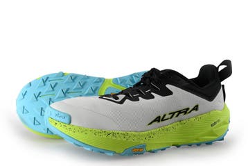 Altra Sportschoenen in maat 43 Wit, Kleding | Heren, Schoenen, Verzenden, Zo goed als nieuw, Altra, Wit