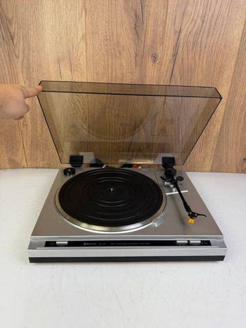 Sherwood - PD-701 Platenspeler