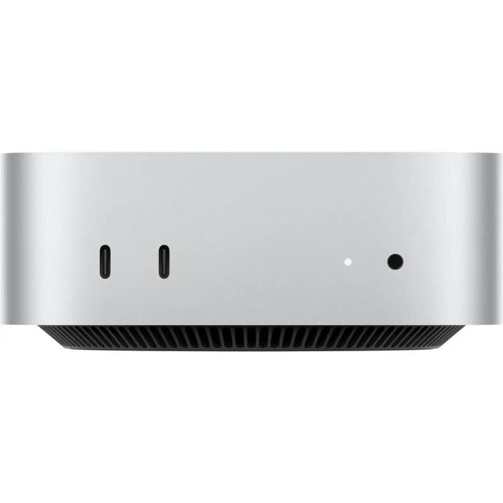 Apple Mac mini 2024 apple_m4 16 GB 1 GB, Computers en Software, Desktop Pc's, Nieuw, 16 GB, Ophalen of Verzenden