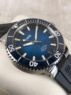 Oris - Aquis Date Calibre 400-2 Automatic - 01 400 7769, Bijoux, Sacs & Beauté
