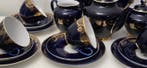 Lomonosov Imperial Porcelain Factory - Theeservies (22) -