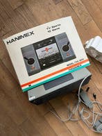Hanimex - TVG-8610 - HANIMEX TV Sports 10 Game -, Nieuw