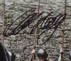 MARK ADDY Hand Signed 8x11 Photo Handtekening GAME OF, Nieuw