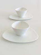 Alessi - Doriana & Massimiliano Fuksas - Koffieservies -