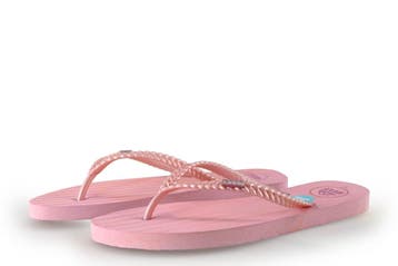 Reef Slippers in maat 37½ Roze, Slippers, Verzenden, Roze, Reef