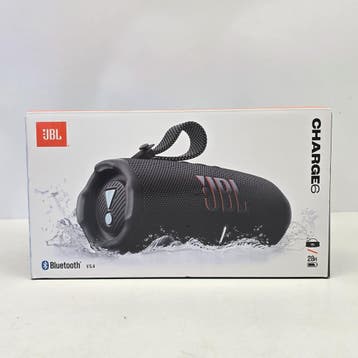 2JBL Charge 6  Bluetooth Speaker | Nette Staat, Audio, Tv en Foto, Ophalen of Verzenden, Nieuw