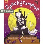 Spookyrumpus 9781843626084 Tony Mitton, Verzenden, Gelezen, Tony Mitton