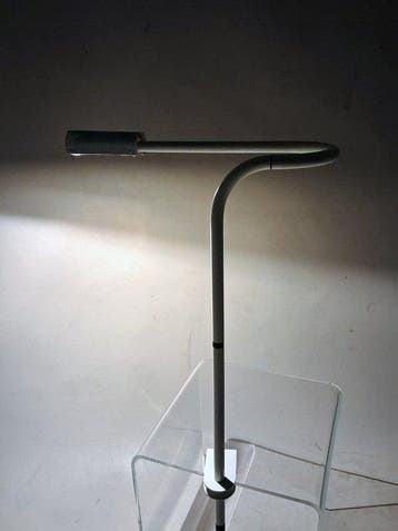 Hans Ansems - Lampe de bureau - Métal - Chaîne de caractères