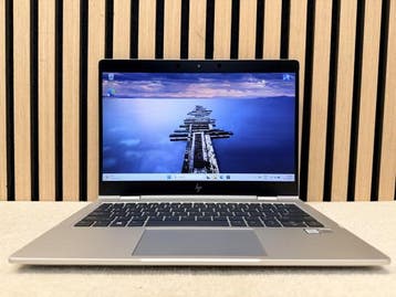 Veiling - HP EliteBook x360 830 G6 | Core i5-8265U | 8GB | 2, Nieuw