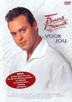 Frans Bauer - voor jou (dvd tweedehands film), Ophalen of Verzenden, Nieuw in verpakking