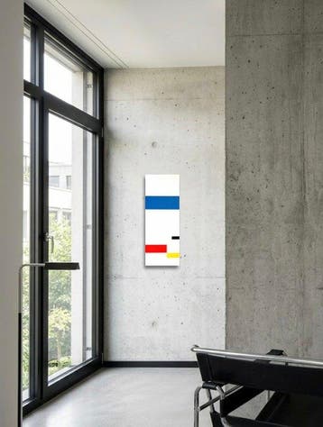 Jo Niemeyer (1946) - Untitled (Archival n°468), Antiek en Kunst