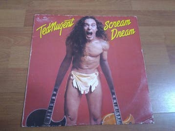 Ted Nugent , Reo Speedwagon , Pat Travers Band , April Wine