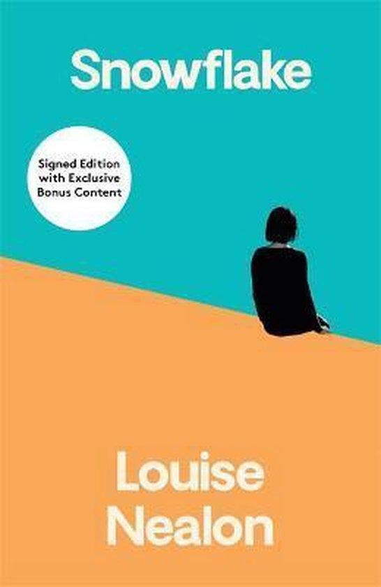 Snowflake 9781786581105 Louise Nealon, Boeken, Taal | Engels, Zo goed als nieuw, Verzenden