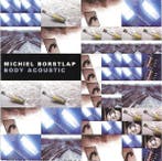Michiel Borstlap - Body Acoustic, Gebruikt