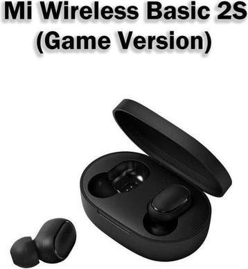 Mi True Wireless Earbuds Basic 2S (Game Version), Audio, Tv en Foto, Hoofdtelefoons, Verzenden, Nieuw