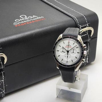Omega - Speedmaster Professional Moonwatch -, Nieuw