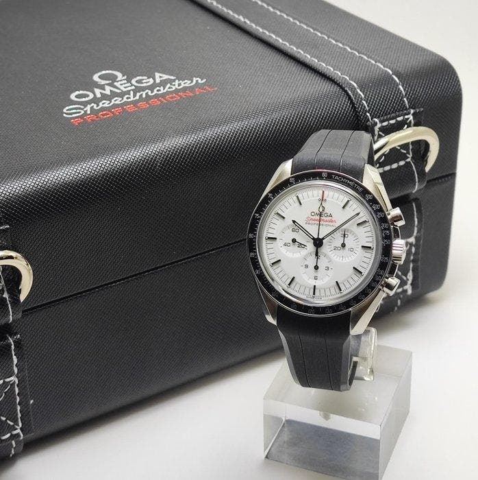 Omega - Speedmaster Professional Moonwatch -, Bijoux, Sacs & Beauté, Montres | Hommes