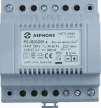 Aiphone PS Universele Voedingseenheid 6V 0.3A | PS-0603DIN, Verzenden, Nieuw