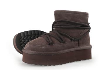Colors of California Snowboots in maat 37 Bruin, Bruin, Verzenden, Snowboots, Zo goed als nieuw