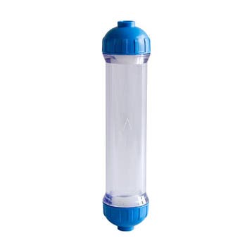 Inline filterpatroon navulbaar waterfilter 10 254mm 1/4, Ophalen of Verzenden