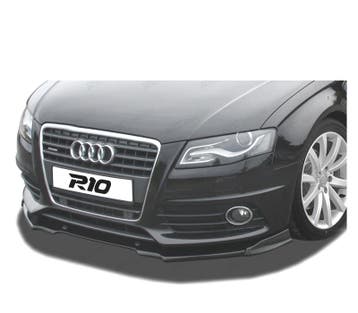 Spoiler Lame Frontal Pour Audi A4 B8 S, Verzenden