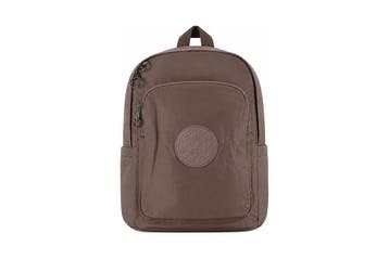 Kipling Rugzak Roze, Handtassen en Accessoires, Tassen | Rugtassen, Kipling, Verzenden, 25 tot 40 cm, Zo goed als nieuw