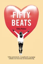 Fifty Beats 9789083257822 Elles Poiesz, Verzenden, Gelezen, Elles Poiesz