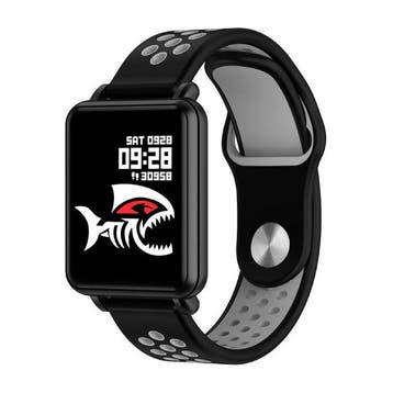 Land 1 Smartwatch Smartband Smartphone Fitness Sport, Verzenden, Nieuw, COLMI