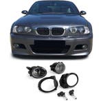 Mistlampen Clear BMW E46 + E39 M pakket B0157