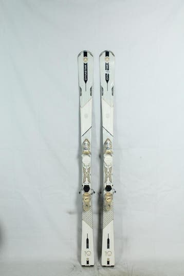 Refurbished - Ski - Dynastar intense 10 - 167, Sport en Fitness, Overige merken, 160 tot 180 cm, Gebruikt, Ophalen of Verzenden