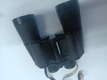 Observation binoculars - 8x56,10x50, 8x30 Konvolut -