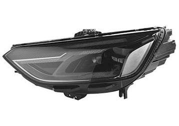 Audi A4 2019+ LED Koplamp Links (Koplampen, Verlichting), Verzenden, Nieuw