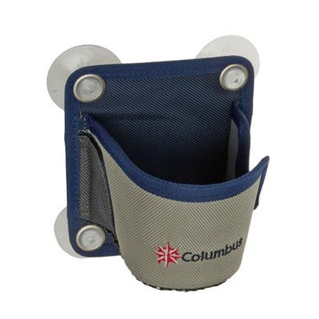 Bekerhouder Boot Nylon Wandmontage, Ophalen of Verzenden